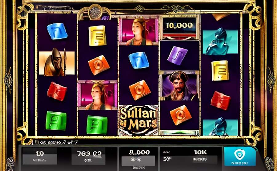 1 onlajn kazino 962308 36